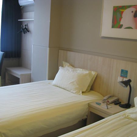 Jinjiang Inn Shenyang Zhangshi Development District Buitenkant foto