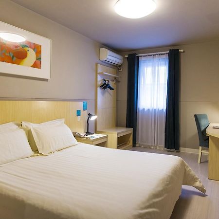 Jinjiang Inn Shenyang Zhangshi Development District Buitenkant foto