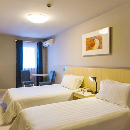 Jinjiang Inn Shenyang Zhangshi Development District Buitenkant foto