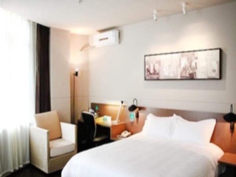 Jinjiang Inn Shenyang Zhangshi Development District Buitenkant foto